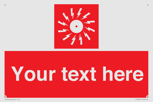 Custom Fire: Fire alarm beacon